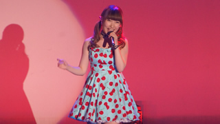 内田彩さんら出演の「J Summer Festa 2014」公式レポート特別掲載！