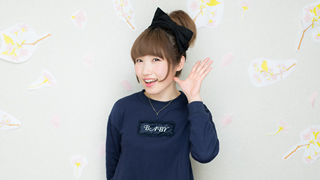 『内田彩のもっとお水ください！』第12回レポート＆インタビュー！