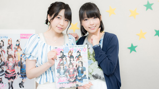 【ニコ生】『生☆声優グランプリ』～第３回放送のお知らせ&第２回インタビュー～