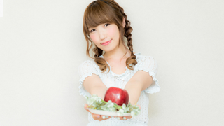 【ニコ生】『内田彩のもっとお水ください！』～第16回放送のお知らせ～