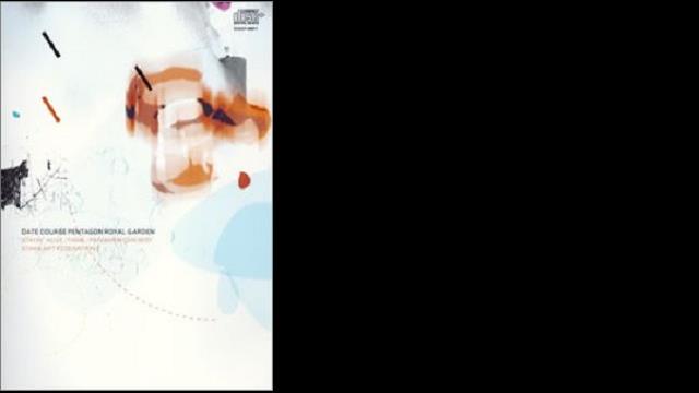 STAIN ALIVE/FAME/PAN-AMERICAN/BEEF STAKE ART FEDERATION 2