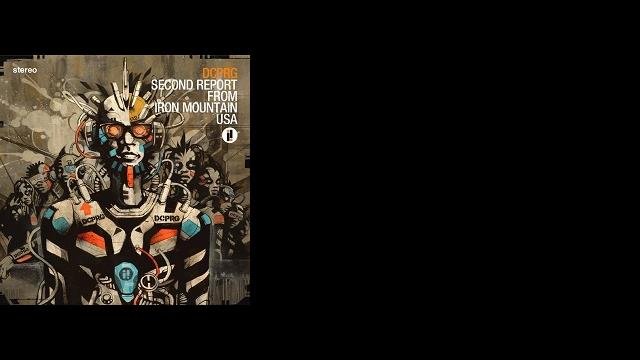 SECOND REPORT FROM IRON MOUNTAIN USA