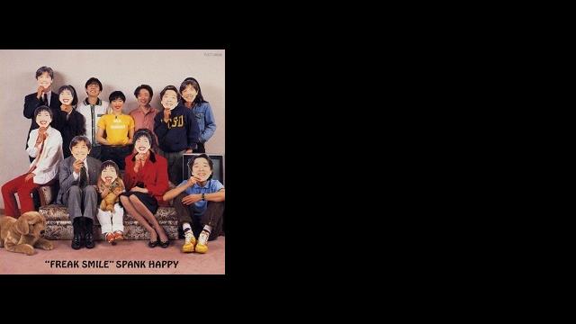 「FREAK SMILE」Standard of 90’sシリーズ