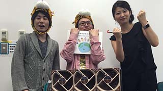 ジサトラが犯罪に手を染めてないか心配になりました