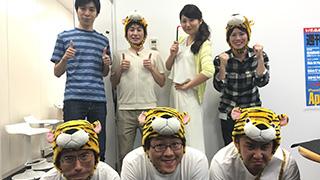 スタンスミスさんと一緒にフィギュアヘッズに挑戦！