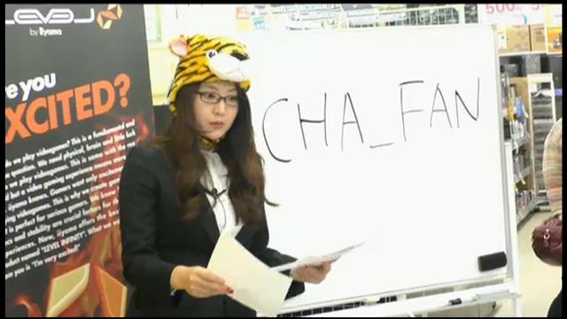 故郷金沢で自作教室！今度はつばさ先生だっ