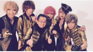 FEST VAINQUEUR 密着フォトレポート：「club Zy. MAG」裏表紙撮影現場に潜入！ - 日刊ブロマガ！club Zy.チャンネル[号外]