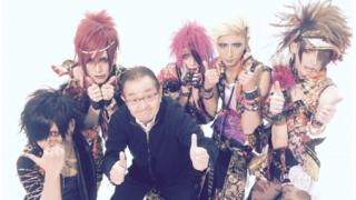 ジン 密着フォトレポート：「Gab.」表紙撮影現場に潜入！ - 日刊ブロマガ！club Zy.チャンネル[号外]