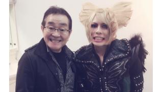 日刊ブロマガ！club Zy.チャンネル[号外] stylish wave EXTRA'15”乱一夜” 楽屋裏フォト集！- 4.19 新宿ReNY-