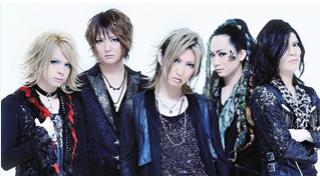 日刊ブロマガ！club Zy.チャンネル【びじゅ街の本屋さん】摩天楼オペラ：MAG(vol.02)裏表紙8ページ特集 熱写フォト6全選！