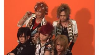 日刊ブロマガ！club Zy.チャンネル[号外] FEST VAINQUEUR 密着フォトレポート：「Gab.」vol.75/表紙撮影現場に潜入