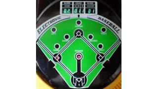 エポック社LSIゲーム「デジコム9」＆「トンガリキッズ誕生秘話」vol.5プロの技