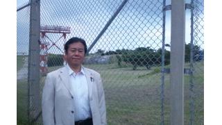 沖縄県知事、宜野湾市長と面会・沖縄国際大学の学生との意見交換