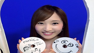 ミュージック♫