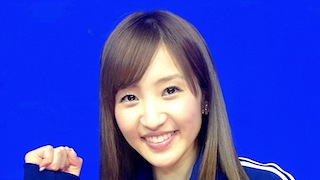 いずみん学生気分♪