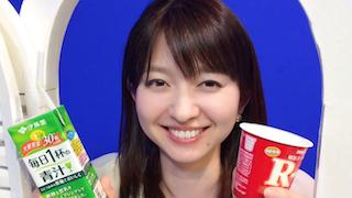 花粉に効〜く食べ物は