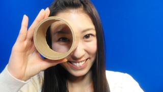 現実？　いや「幻日環」！