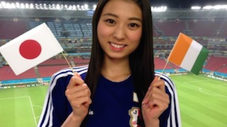 負けられないりーほーがココにいる