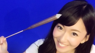 ぷがわと花火と