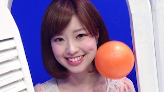 みかん？飴ぇ？