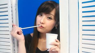 いらっしゃいませー♪