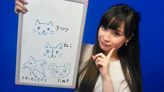 ねこ？？　いえ、チワワです！