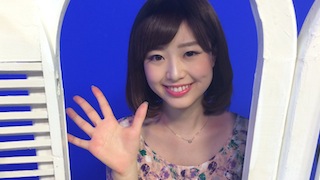 藤岡茜の記事 ウェザーニュースのお知らせ ウェザーニュースチャンネル ウェザーニュース ニコニコチャンネル 生活