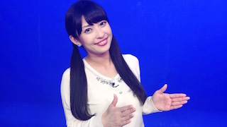 山岸愛梨の記事 ウェザーニュースのお知らせ ウェザーニュースチャンネル ウェザーニュース ニコニコチャンネル 生活