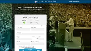 堀潤　連載第3回　小額寄付で低所得者層の政治参加を後押し、オバマ政権誕生を支えたアメリカのネット選挙