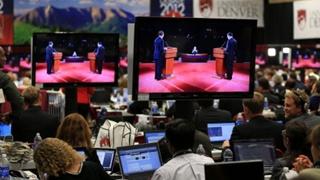 堀潤　連載第4回　「アメリカ大統領選挙から想像する次世代メディアの姿」