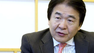田原総一朗　『業競争力会議メンバー、竹中平蔵教授に聞く、「日本経済、次はどうなりますか？」』