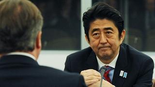 長谷川幸洋　コラム第9回　『アベノミクス失速』は日本人の自信喪失の表われ G8各国は前向きに評価