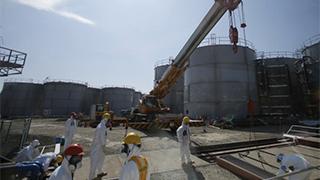 田原総一朗「汚染水問題を東電任せにしてきた政府は、遅ればせながら原発と向き合う態勢ができた」