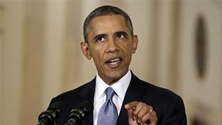 田原総一朗　それでも、シリア攻撃に突き進む「変節」オバマ大統領のなぜ？