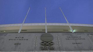 田原総一朗　50年前の東京オリンピック、僕はできたばかりのテレビ局のディレクターだった