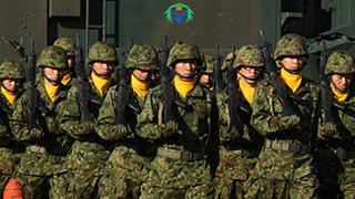 田原総一朗　「やられたら、やり返す！」 自衛隊には、どこまで可能なのか？