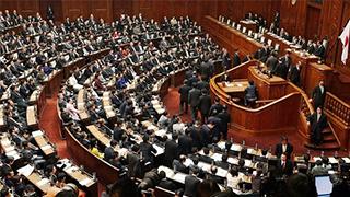 長谷川幸洋　コラム第22回　野党再編前夜、野党政治家に問いたいのは「成長をどう考えるのか」だ