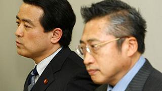 長谷川幸洋コラム第30回　内紛、離党、分裂が相次ぎ、流動化する野党。「江田新党」は再編の要となれるのか。