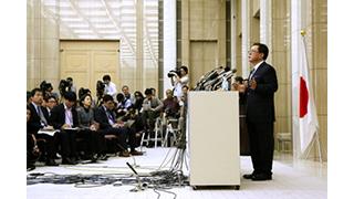 長谷川幸洋コラム第31回　自民党の都知事選候補選びのカギは「政権との距離感」