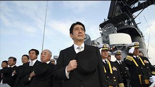 長谷川幸洋コラム第39回　集団的自衛権の行使容認めぐり安倍首相を批判する政治家はさっさと本質を議論せよ