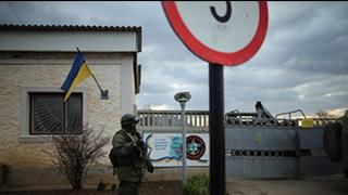 長谷川幸洋コラム第41回　ウクライナ危機が突きつける「集団的自衛権の行使容認」の核心