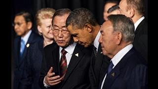 長谷川幸洋コラム第43回　クリミアめぐる国連決議でわかった「G20の分裂」「冷戦に逆戻り」「集団的自衛権の必要性」