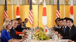 長谷川幸洋コラム第46回　TPP協議は継続。アジア太平洋の連携強化を鮮明にした日米共同声明を評価する