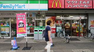 長谷川幸洋コラム第58回　「中国期限切れ鶏肉問題」マックやファミマが「だまされた」では済まない ３つのポイント