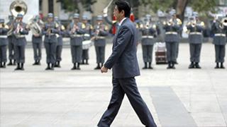 長谷川幸洋コラム【第61回】宮家邦彦氏と語った集団的自衛権の核心
