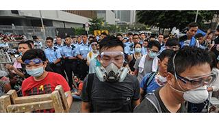 長谷川幸洋コラム【第66回】香港はどこへ行くのか？自由や民主主義のありがたさを知る人々の反対に、 習近平は追い詰められている