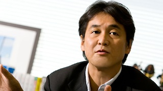 夏野 剛が語る「日本メーカーにiPhoneが作れない理由」