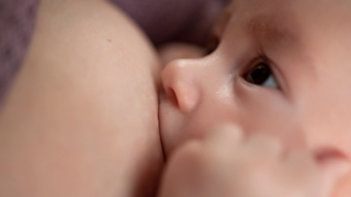 ママが気になる母乳についての疑問、噂を大検証！
