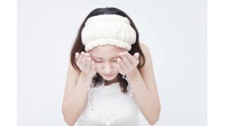 その化粧、何分かけて落としていますか？美肌のクレンジングは１分で決まる！