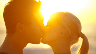 彼との関係がマンネリ化してきたら。。。キスで情熱を取り戻そう！